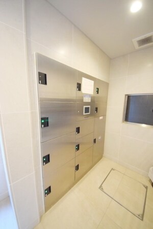 アイルキャナルシティ深川の物件内観写真